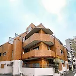 桜の川3 Sugamo Diamond Mansion 105 Direct To Ikebukuro Yamanote Line 5Mins