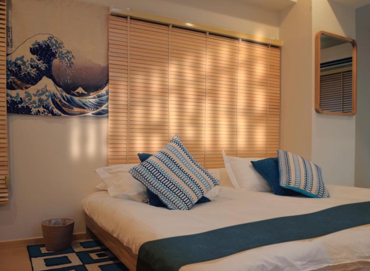 Apartemen 桜の川3 Sugamo Diamond Mansion 105 Direct To Ikebukuro Yamanote Line 5mins Tokyo
