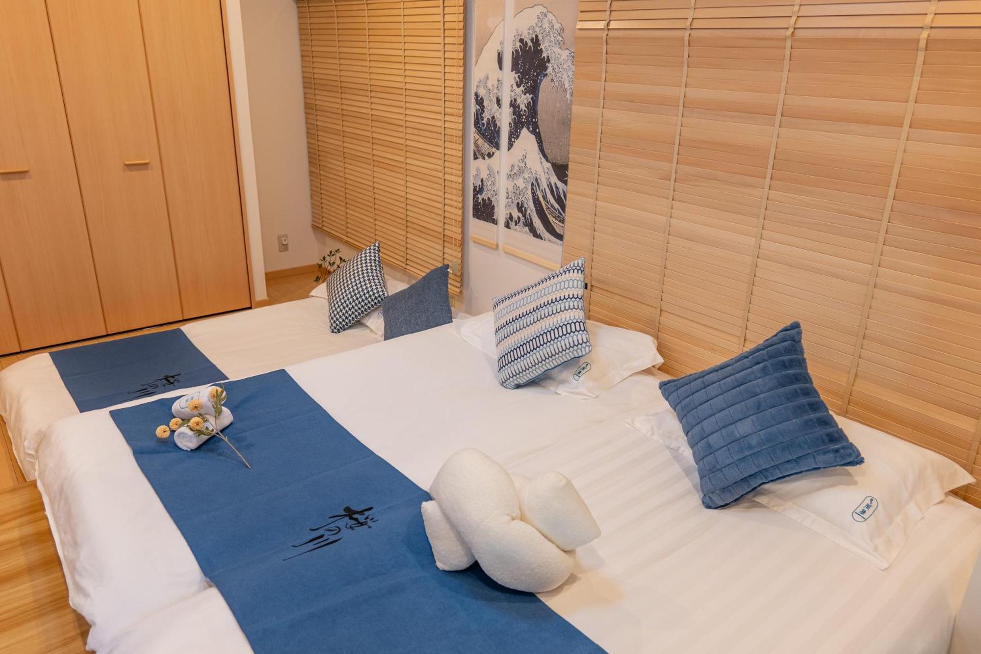 Apartemen 桜の川3 Sugamo Diamond Mansion 105 Direct To Ikebukuro Yamanote Line 5mins *