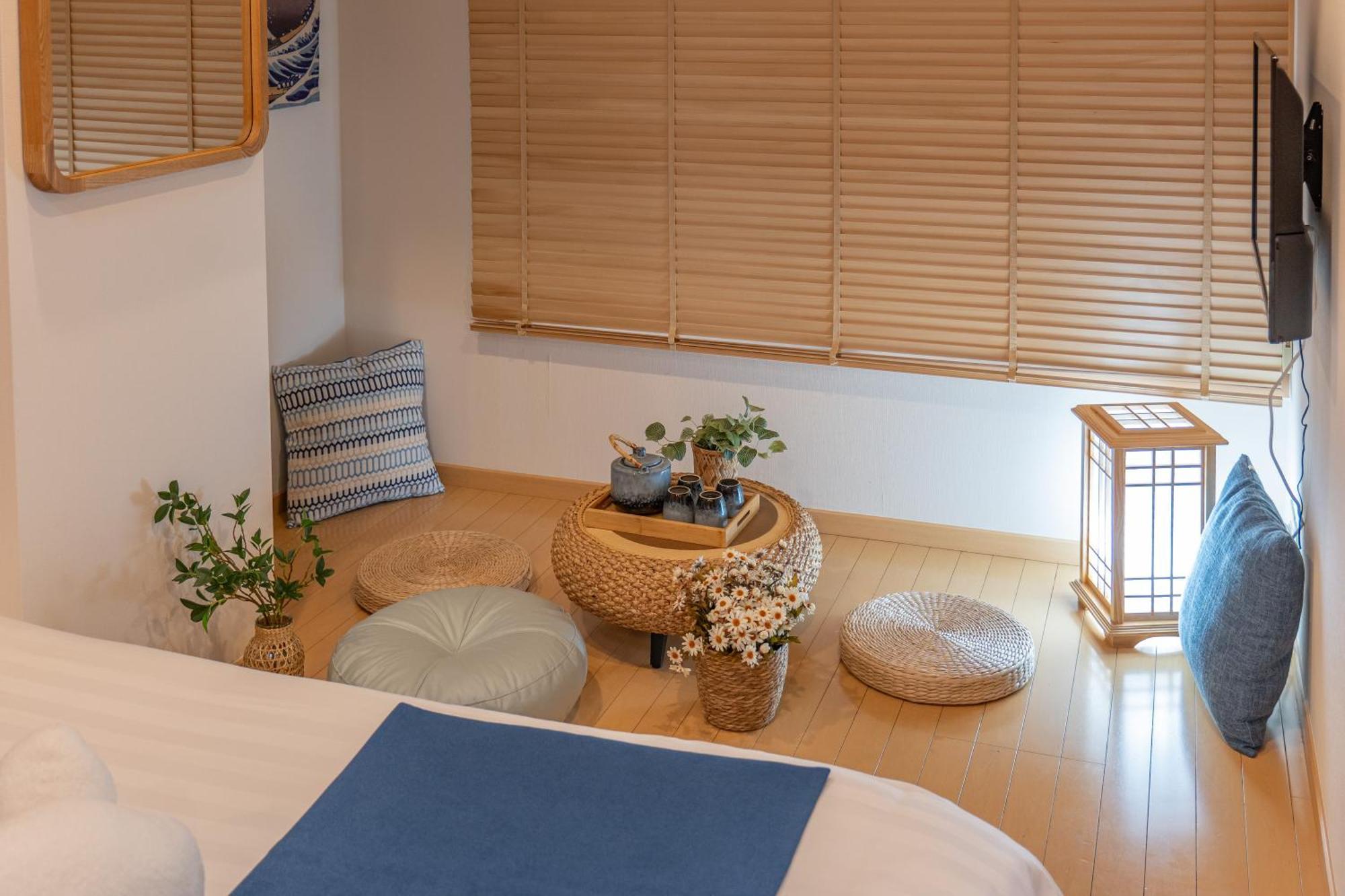 Apartemen 桜の川3 Sugamo Diamond Mansion 105 Direct To Ikebukuro Yamanote Line 5mins Tokyo